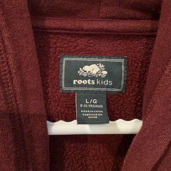 Roots Kanga Hoodie - Picture 2 of 3
